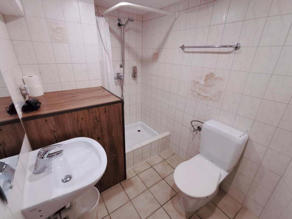 Interlaken Apartment 27 Екстер'єр фото