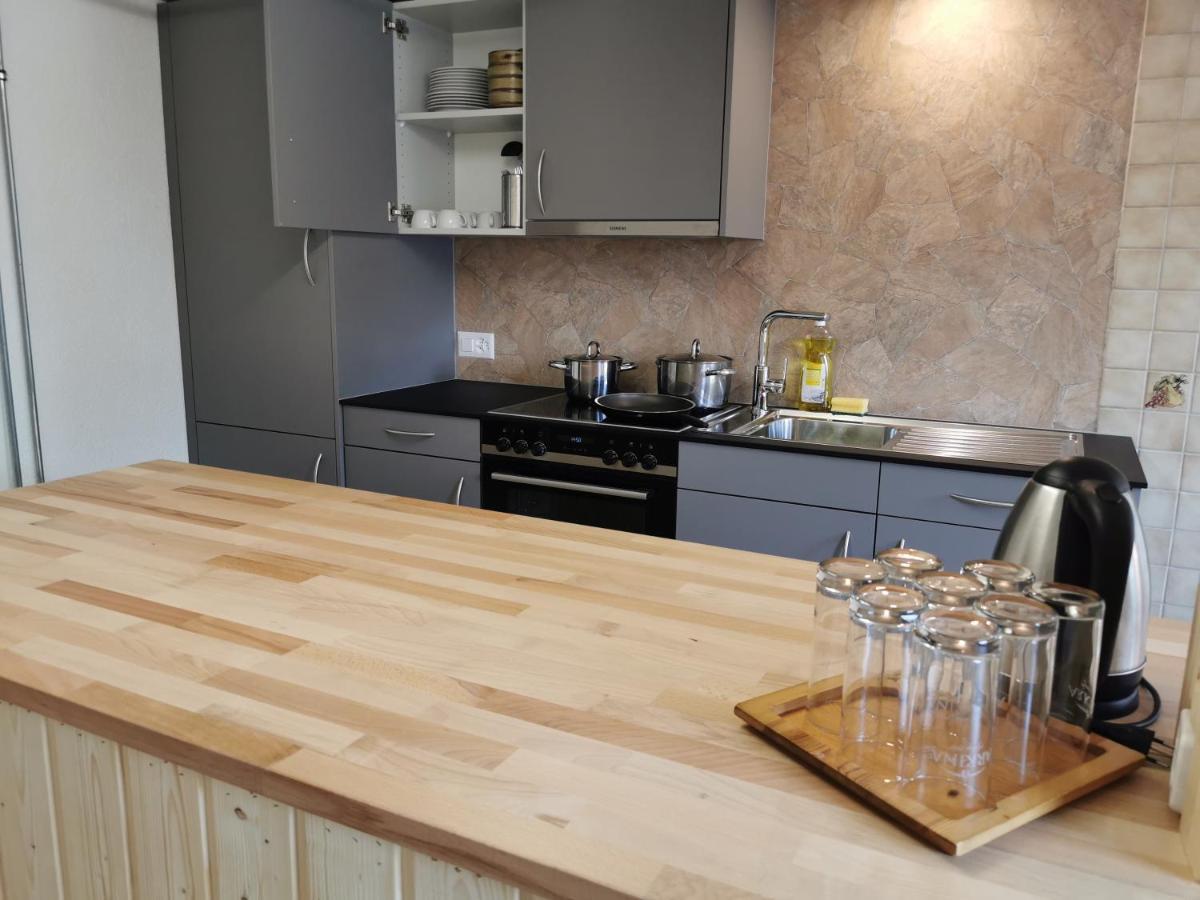 Interlaken Apartment 27 Екстер'єр фото