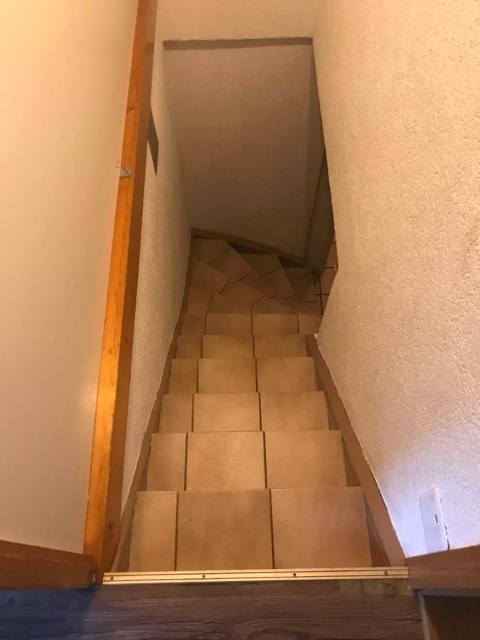 Interlaken Apartment 27 Екстер'єр фото