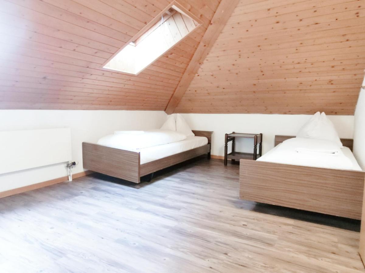 Interlaken Apartment 27 Екстер'єр фото