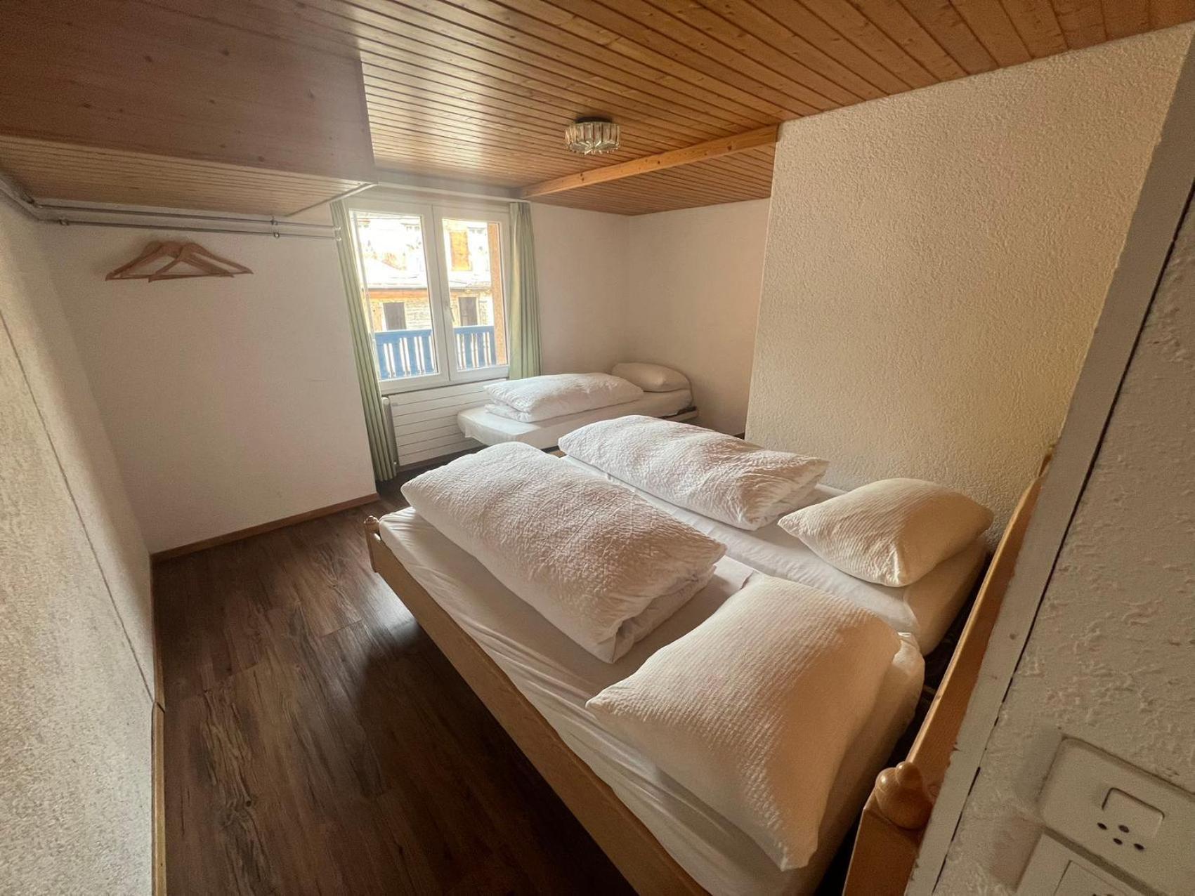 Interlaken Apartment 27 Екстер'єр фото